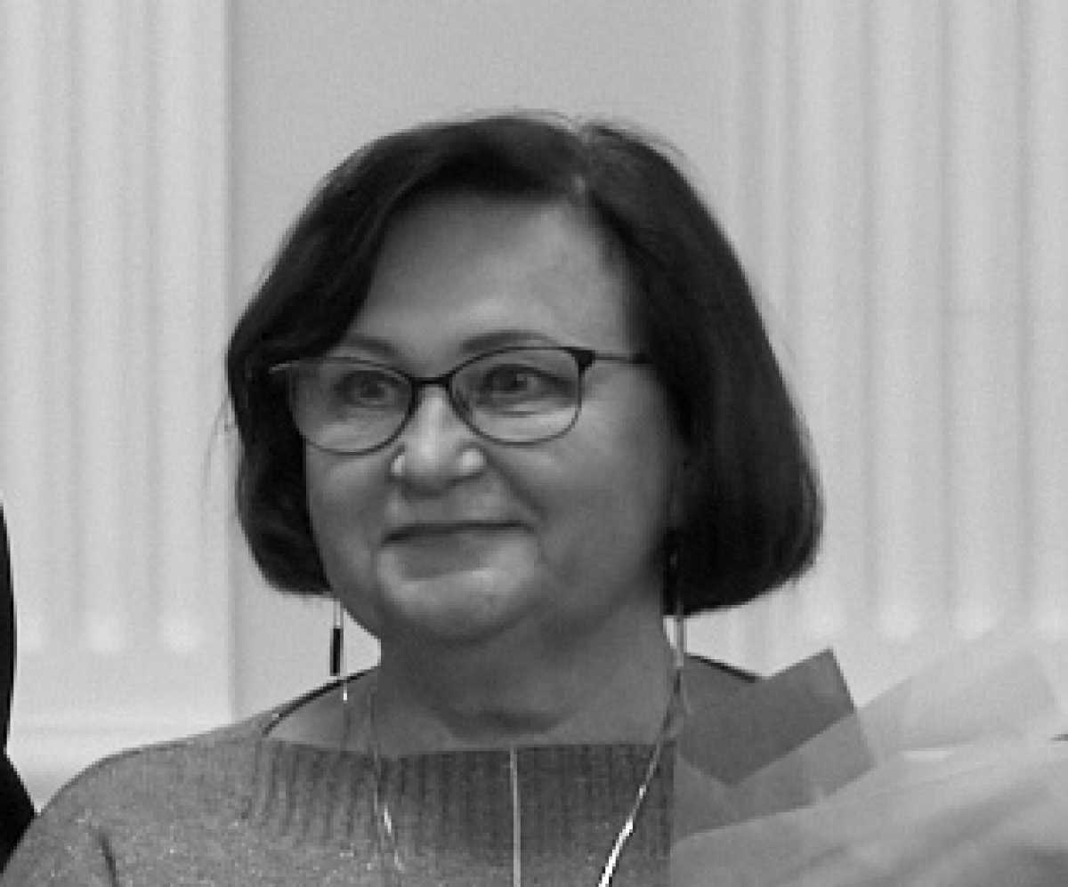 В 1995 году Таисия Кузьмина стала заместителем директора СШОР-1, а в 2011 году возглавила её.