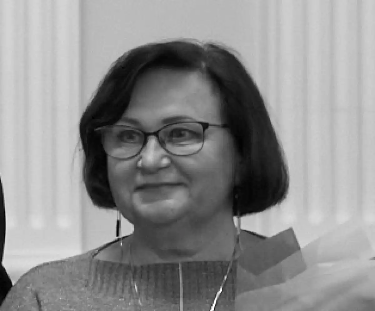 В 1995 году Таисия Кузьмина стала заместителем директора СШОР-1, а в 2011 году возглавила её.