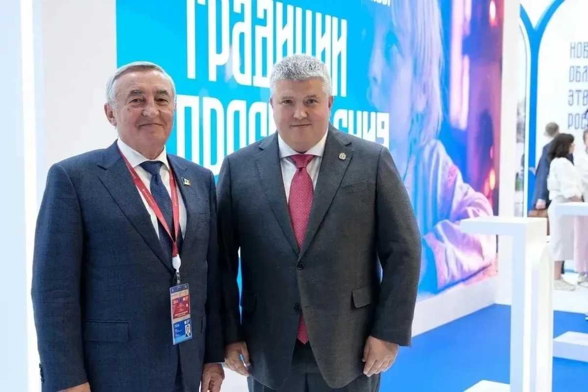 За год региональный парламент принял немало законов, внесённых по инициативе губернатора.