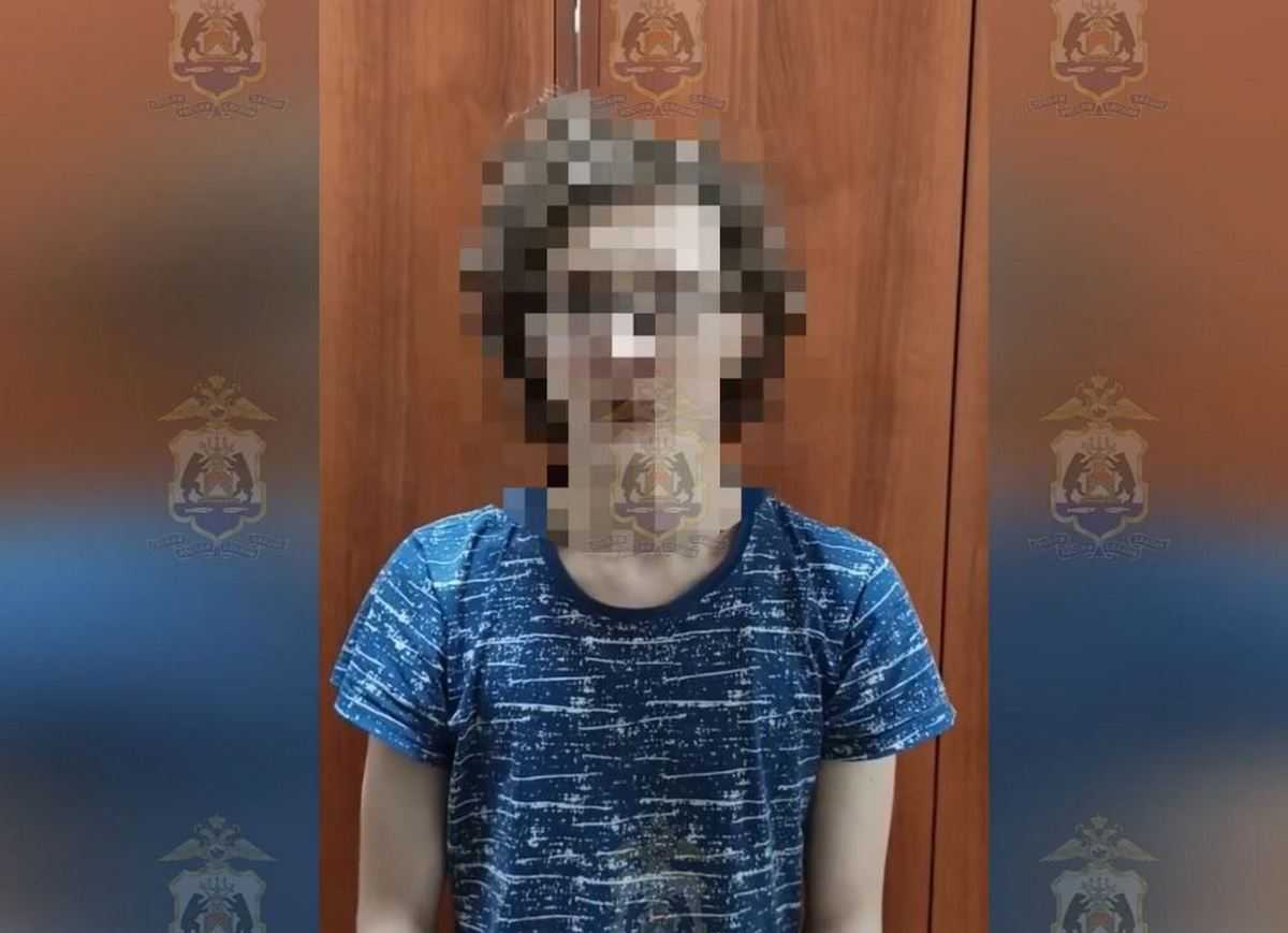 Молодой человек признался, что ранее сам стал жертвой аферистов.