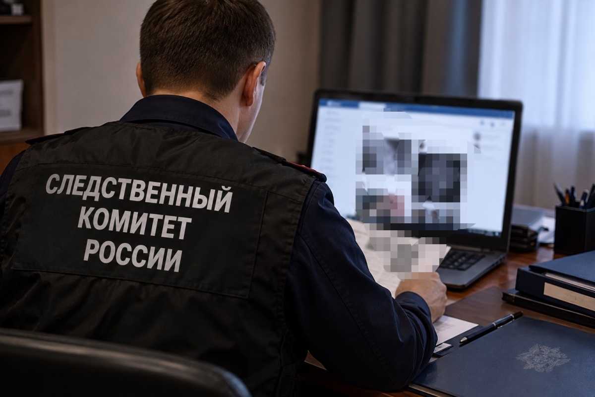 Уголовное дело возбудили по материалам УФСБ Новгородской области. Уголовное дело возбудили по материалам УФСБ Новгородской области.