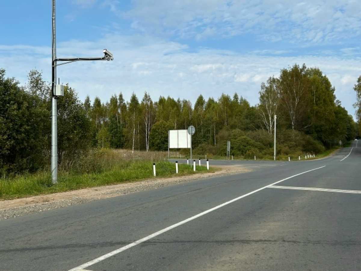 Единая дорожная служба каждый день принимает обращения новгородцев.