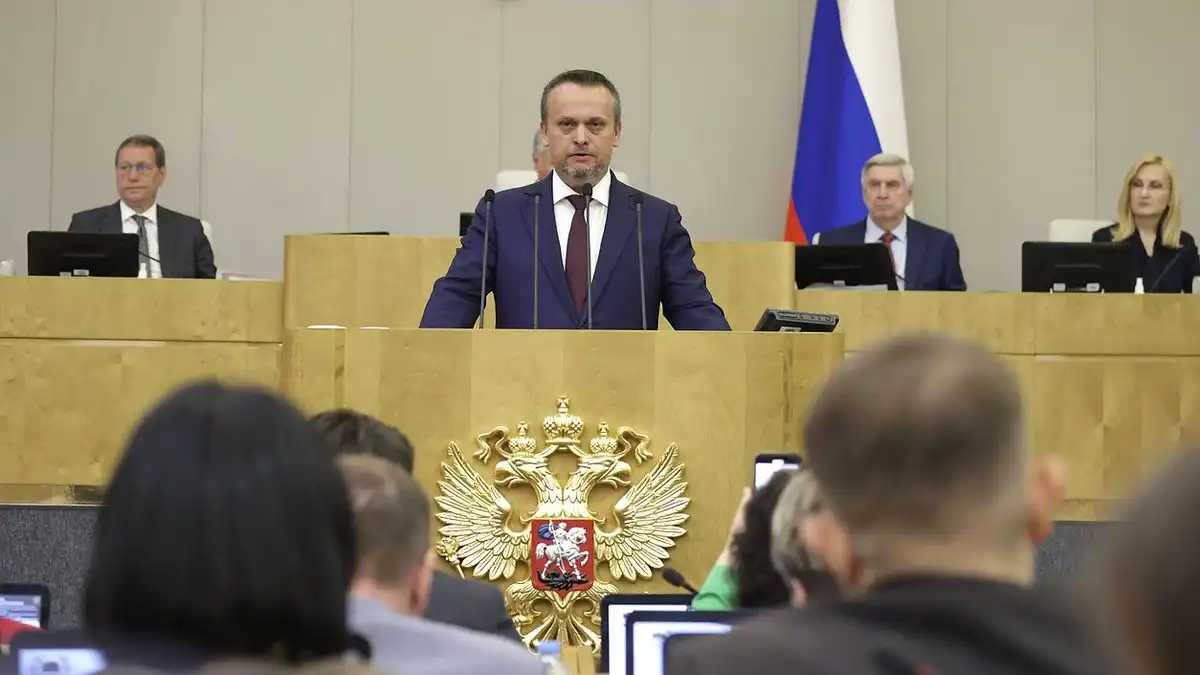 В соответствии с предложением Михаила Мишустина на должности вице-премьера Андрей Никитин будет курировать, в том числе, развитие транспортного комплекса.
