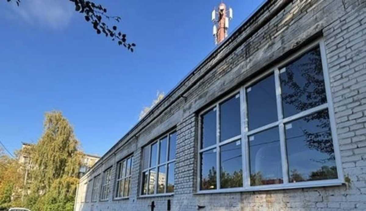 Ремонт в котельных проводят ежегодно. Ремонт в котельных проводят ежегодно.