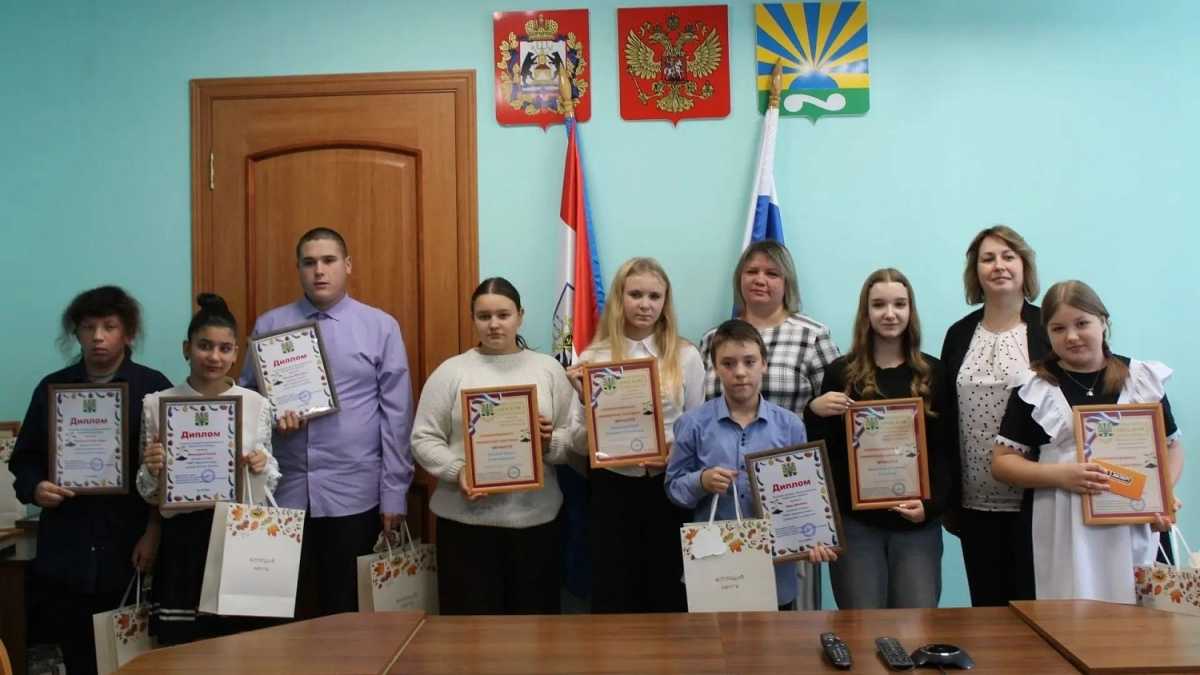 В Новгородской области в агроклассах учатся более 730 детей.