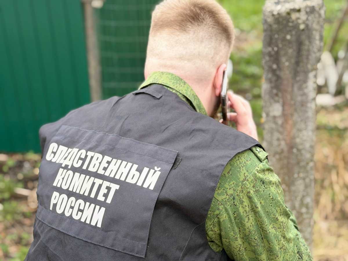 Следователи устанавливают все обстоятельства произошедшего. Следователи устанавливают все обстоятельства произошедшего.