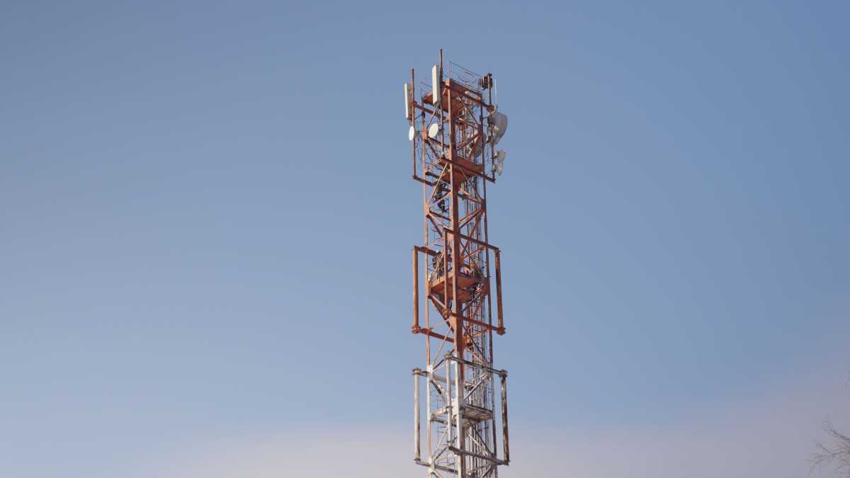Т2 – лидер по сети 5G: статистика Роскомнадзора