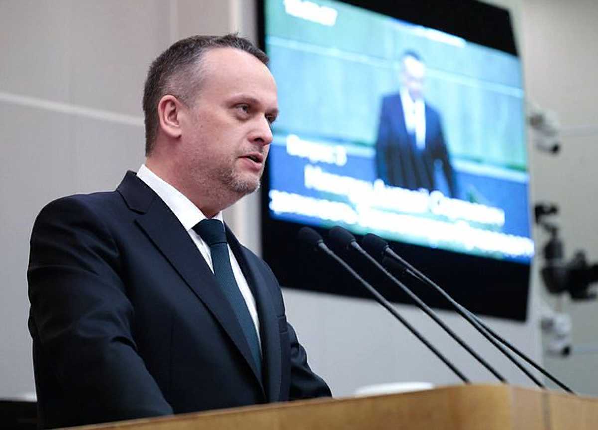 С февраля 2017 года по февраль 2025-го Андрей Никитин возглавлял Новгородскую область. С февраля 2017 года по февраль 2025-го Андрей Никитин возглавлял Новгородскую область.