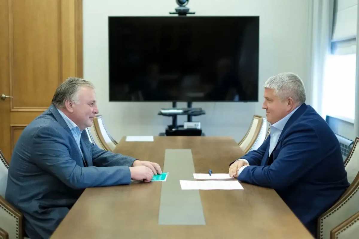 Дмитрий Иванов сообщил, что по итогам девяти месяцев 2026 года у Новгородской области один из самых низких показателей младенческой смертности по стране – 2,2%.