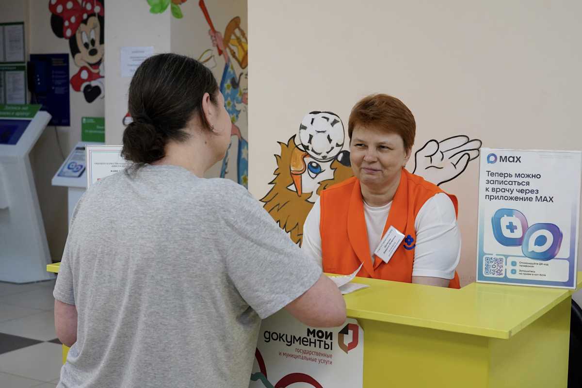 Цифровые сервисы работают во всех государственных медучреждениях Новгородской области.