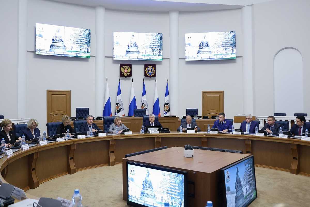 В 2026 году приоритетом работ в Счетной палаты является аудит эффективного использования бюджетных средств на объектах капитального строительства. В 2026 году приоритетом работ в Счетной палаты является аудит эффективного использования бюджетных средств на объектах капитального строительства.