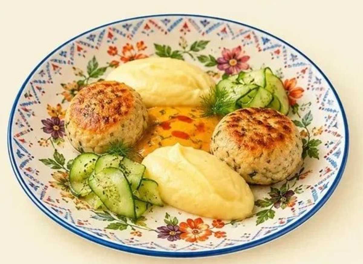 На фестивале русской кухни рестораны представят авторские интерпретации привычных рецептов. На фестивале русской кухни рестораны представят авторские интерпретации привычных рецептов.