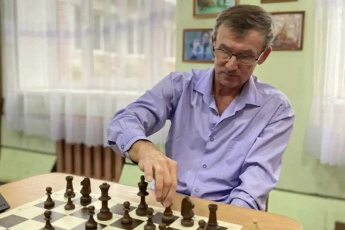 Конкурс «Тренер нашего двора» проводят в Новгородской области с 2020 года.