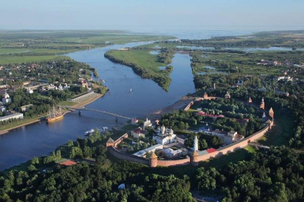 Мэром Великого Новгорода хотят стать 13 человек