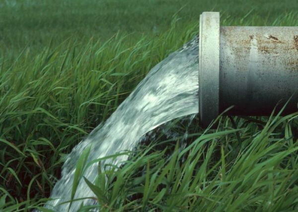 Новые нормы по очистке промышленных сточных вод вступают в силу с 2019 года.