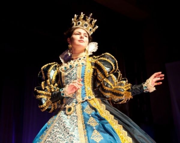 В Великом Новгороде выберут лучший карнавальный костюм