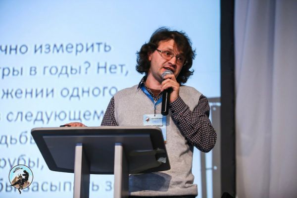 Павел Колосницын расскажет слушателям об азах археологии