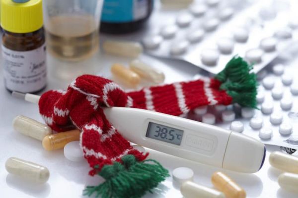 Число новгородцев, заболевших гриппом и ОРВИ, снижается, но эпидситуация остаётся напряжённой