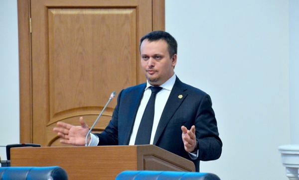 Андрей Никитин проведёт заседание рабочей группы Госсовета по направлению «Социальная политика»