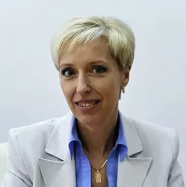 Предыдущее место работы Ирины Кормановской – начальник первичной профсоюзной организации АО «НИИ ПТ «Растр».
