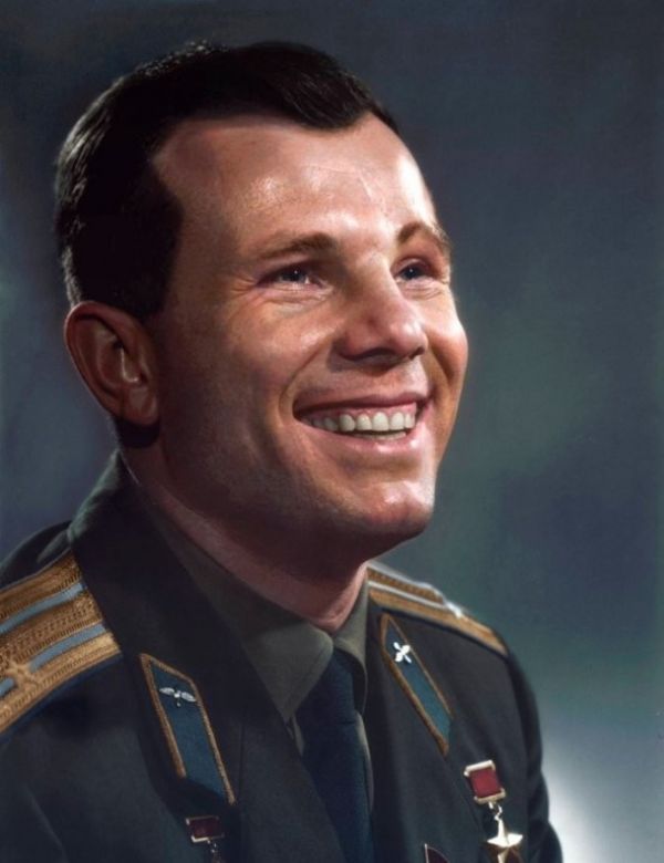 9 марта 2019 года Гагарину могло бы исполниться 85 лет