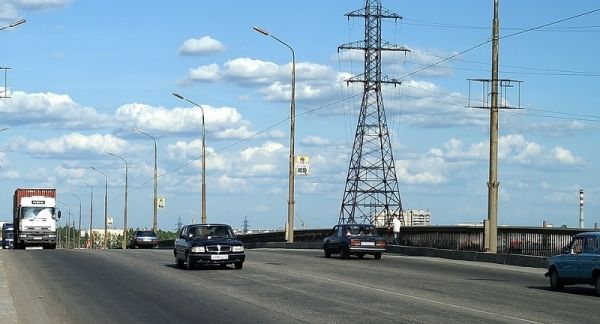 Стоимость капитального ремонта Колмовского моста может составить 450 млн рублей.