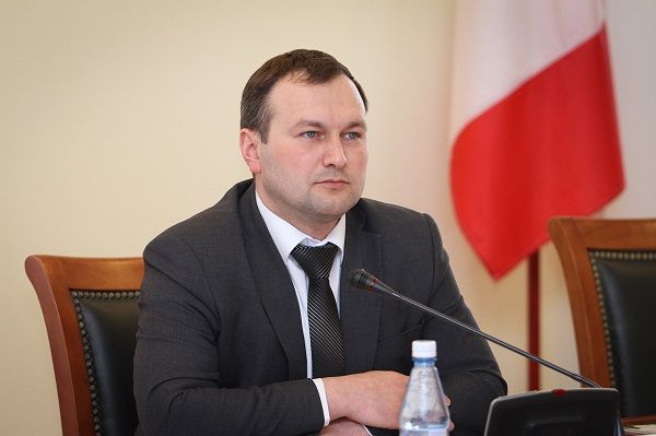 Сергей Бусурин сообщил журналистам, к чему он оказался не готов на посту мэра