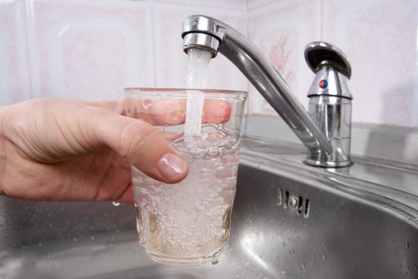 Улучшение качества питьевой воды – одна из приоритетных задач в Маловишерском районе.