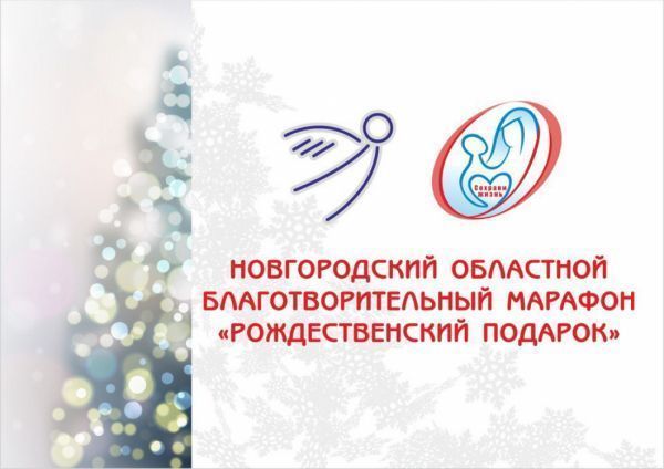 На счета марафона «Рождественский подарок» в 2018-2019 годах поступило 91,1 млн рублей.