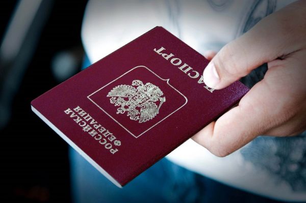 Акция «Новый паспорт за 3 дня» продлится с 8 по 12 апреля.