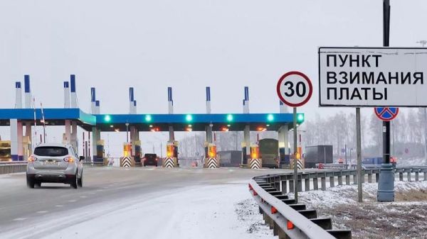 Стоимость проезда по участкам 208-543 км от Твери до Великого Новгорода изменится с 15 апреля с учетом индексации и сезонного изменения.