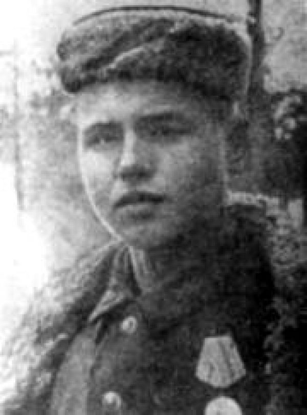 Юный партизан погиб 24 января 1943 года в неравном бою в селе Острая Лука Псковской области.