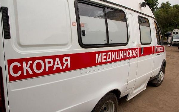 Официальных уведомлений о забастовке медиков Окуловской ЦРБ в областной минздрав не поступало