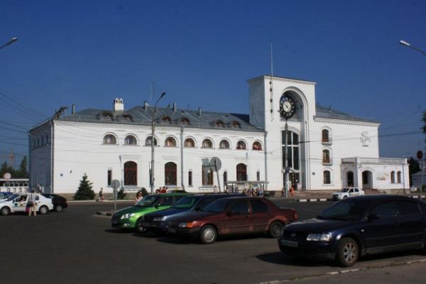 Новыми пригородными поездами воспользовались почти 1,5 тыс. новгородцев