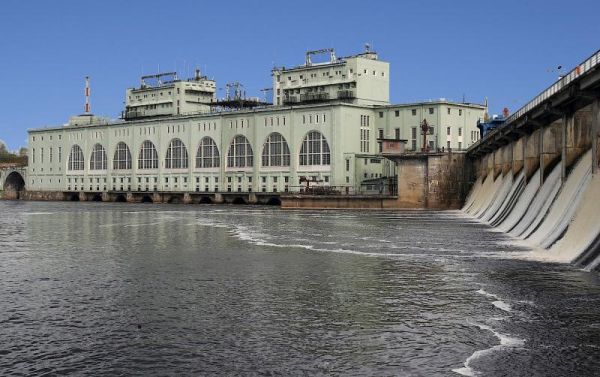С просьбой обеспечить пропуск воды через Волховский гидроузел в режиме маловодного года в адрес ПАО «Территориальная генерирующая компания-1» обратился глава региона Андрей Никитин.