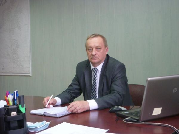 Перед своей отставкой бывший и.о. главы Окуловского района Юрий Везенберг дал большое интервью журналистам