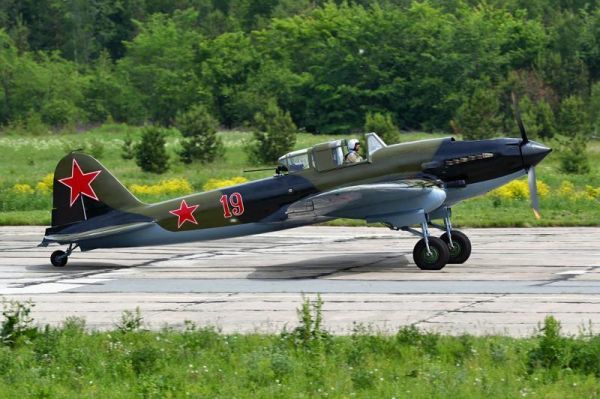 Легендарный самолет может принять участие в фестивале «Забытый подвиг – Вторая Ударная армия» в Новгородском районе 25 мая, если погода вновь не помешает.