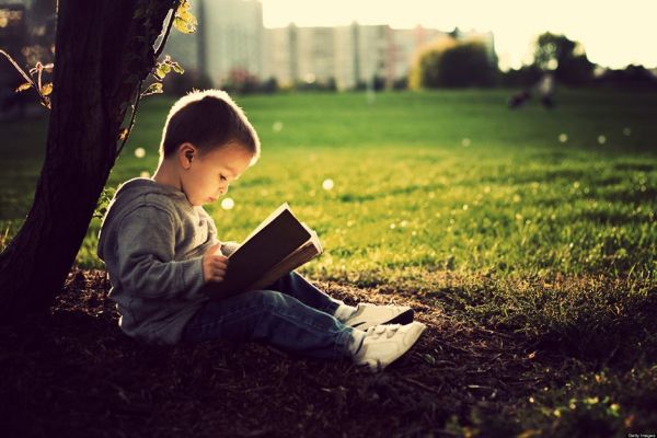 Лето – время, когда даже такое серьезное дело, как чтение, может стать для ребят увлекательной игрой.