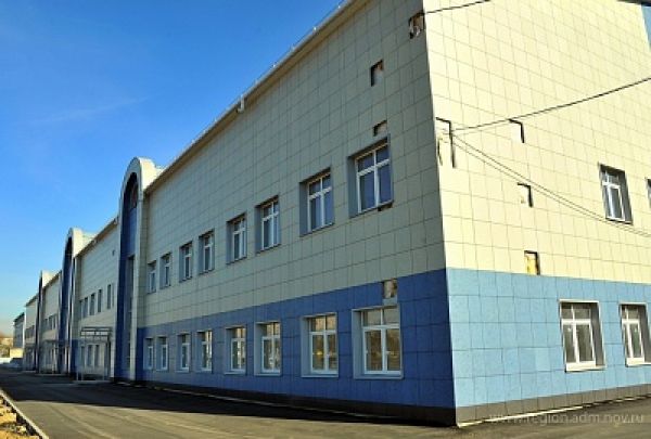Первой задачей создаваемого комитета станет завершение строительства нового здания областного архива в Великом Новгороде.
