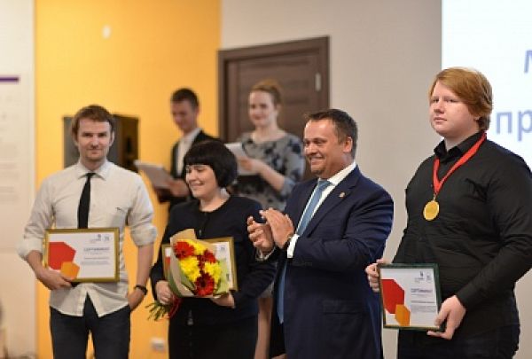 Финал Национального чемпионата «Молодые профессионалы» (WorldSkillsRussia) проходил с 20 по 24 мая в Казани.