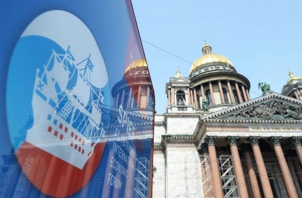 На площадках ПМЭФ-2019 планируется и подписание соглашений между Новгородской областью и несколькими регионами.