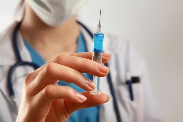 Регламентированный уровень охвата прививками против гриппа составляет более 45% жителей региона.