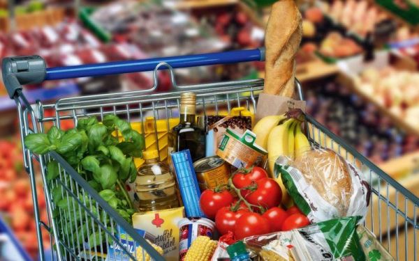 Потребительские цены в Новгородской области в мае выросли на 0,2% (в мае 2018 года – на 0,6%).