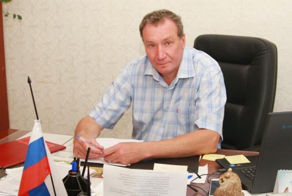 Главный врач Демянской ЦРБ Борис Соколов рассказал об изменениях в работе больницы