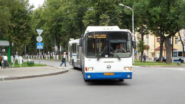 В 2019 году парк «Автобусного парка», обслуживающего жителей Великого Новгорода, должны пополнить 14 автобусов, в 2020 году – еще 17.