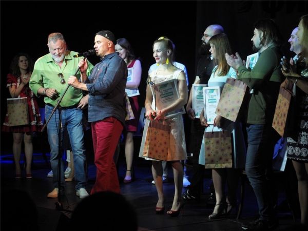 Фестиваль призван стать движущей силой, направленной на выявление молодых талантливых поэтов во всех регионах России