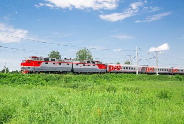 Поезда будут делать остановки на станциях Тальцы-Мологские, Киприя и остановочном пункте 296 км.