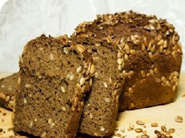 Эксперты изучили продукцию 11 торговых марок мультизернового хлеба.