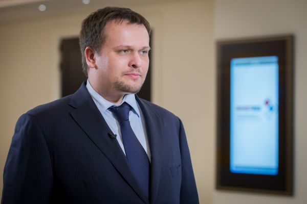 Андрей Никитин прокомментировал результаты проверки Рослесхоза