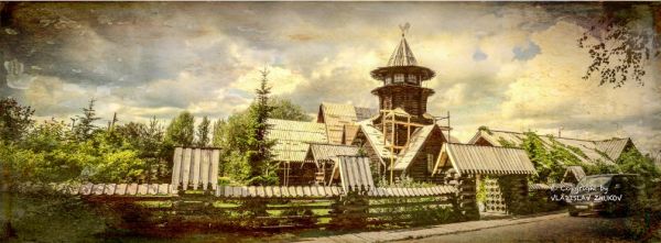 Фотовыставка покажет Новгородскую область с новых ракурсов